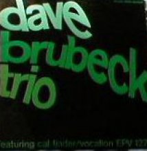 Vocalion Records - Dave Brubeck Trio - Laura  